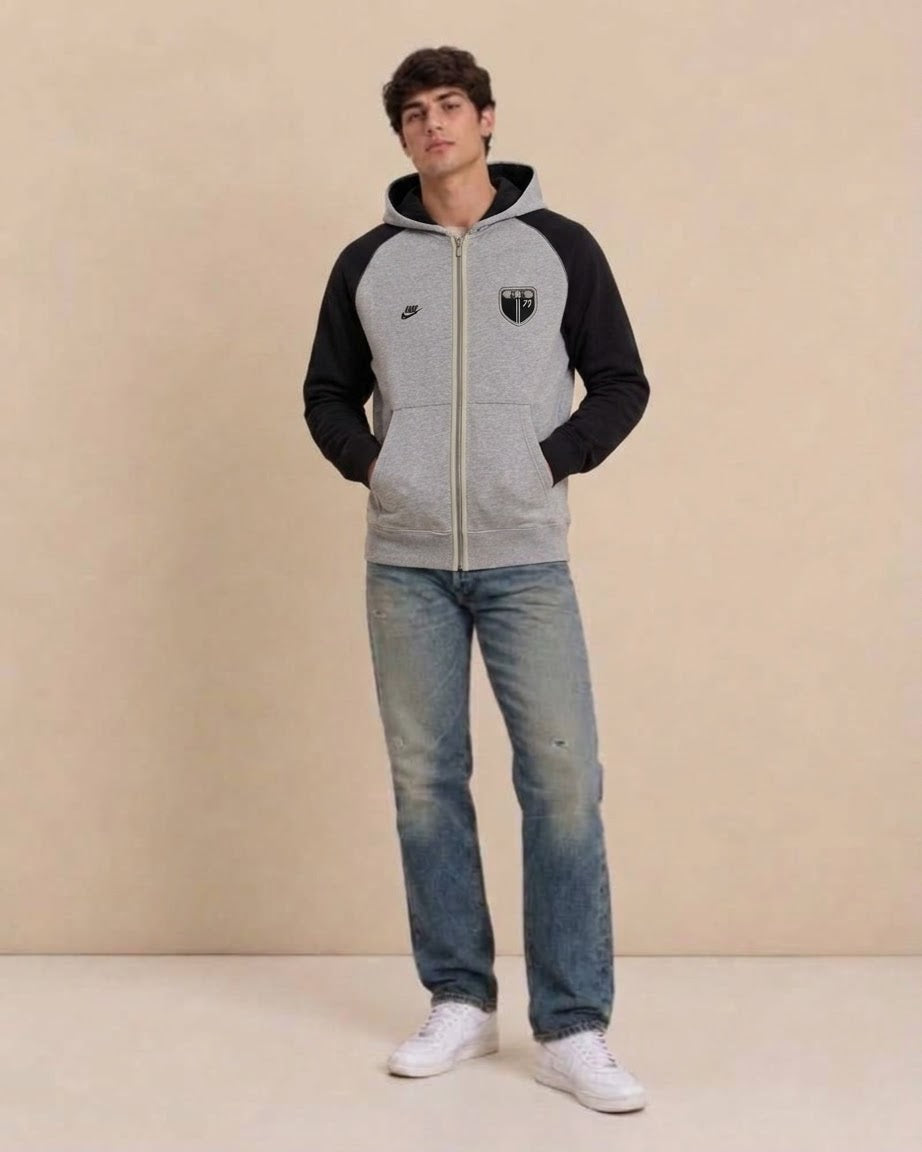 Felpa Nike Vintage (FE01)