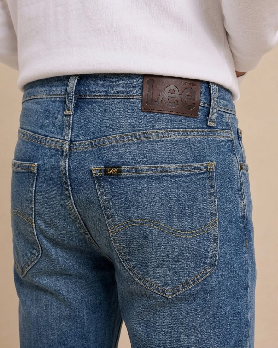 Jeans Lee (B91)