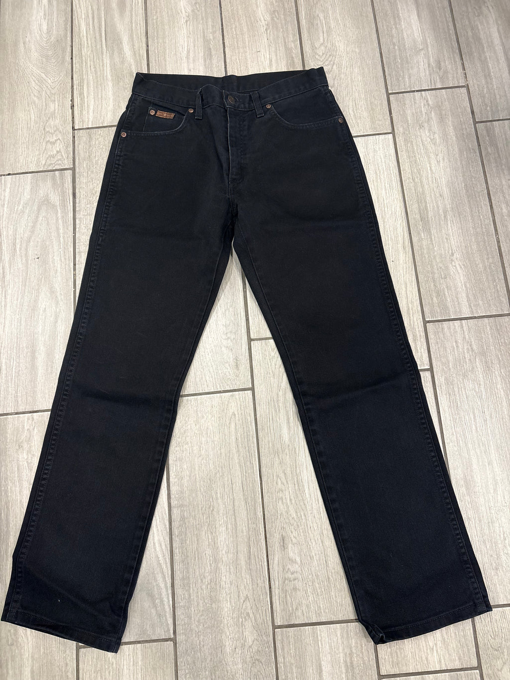 Pantalone Wrangler (Q70)