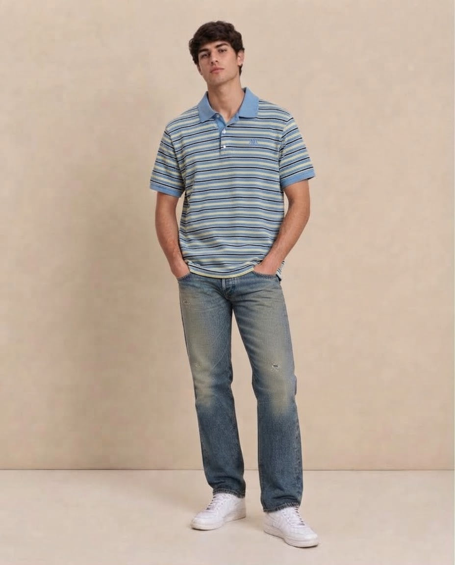 Polo Kappa