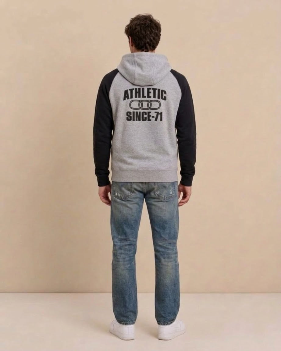 Felpa Nike Vintage (FE01)
