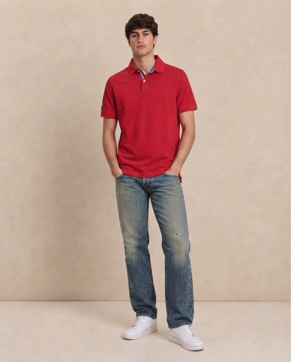 Polo Tommy