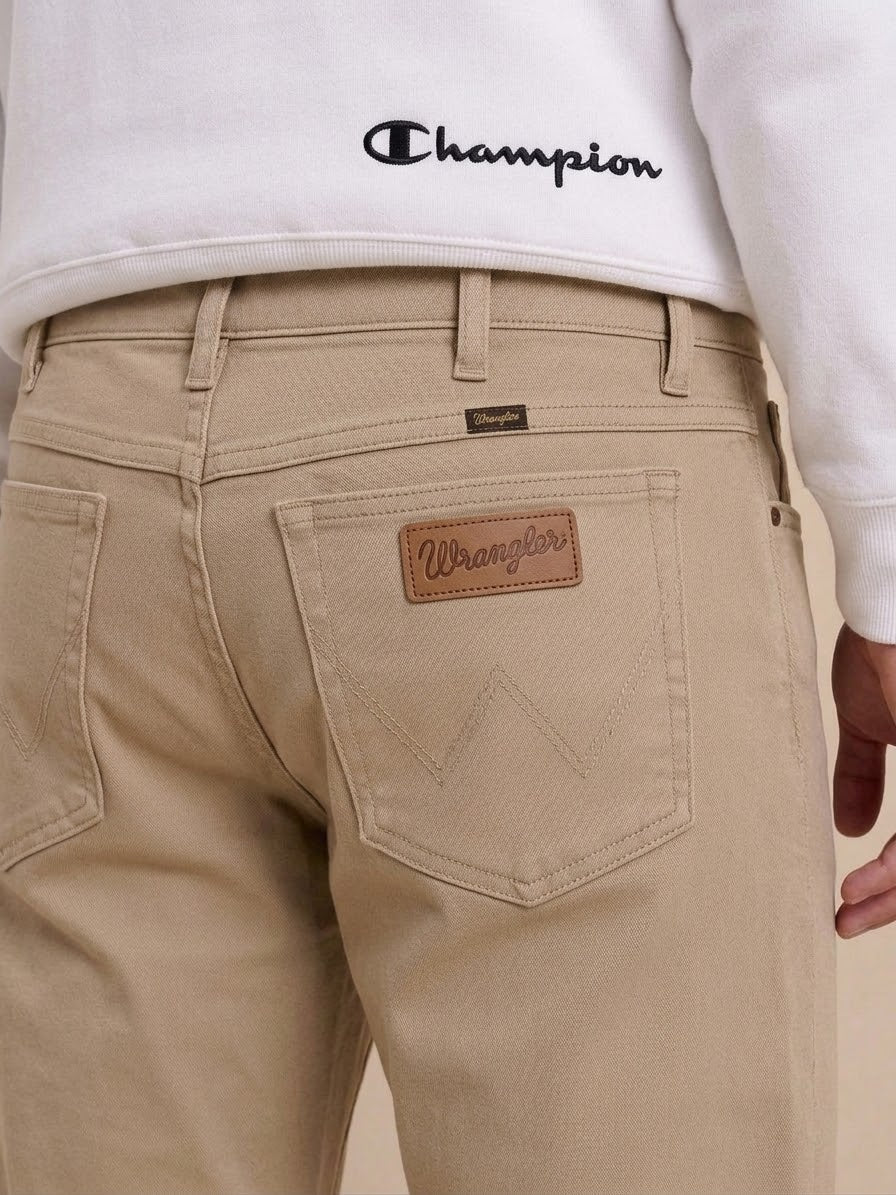 Pantalone Wrangler (B7)