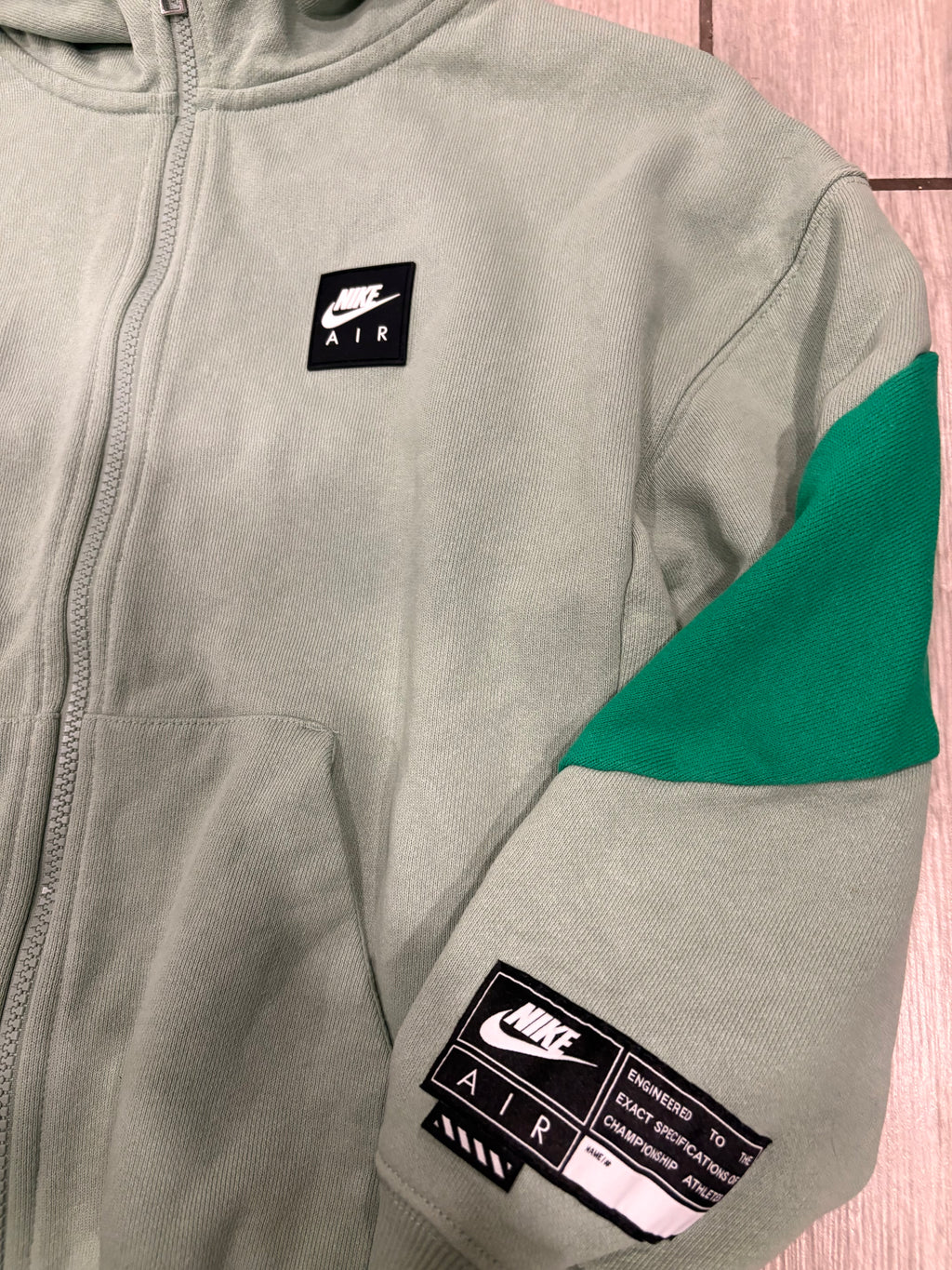 Felpa Nike (FE12)