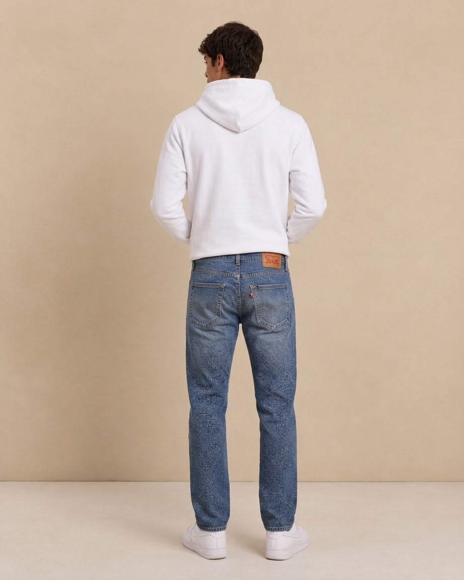 Jeans Levi’s 512 (Q58)