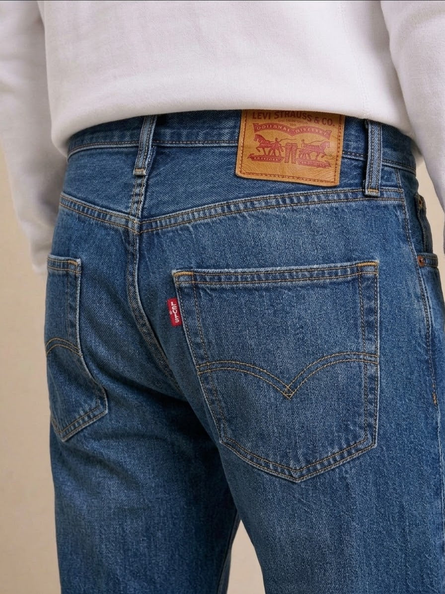 Jeans Levi’s 501 (B84)