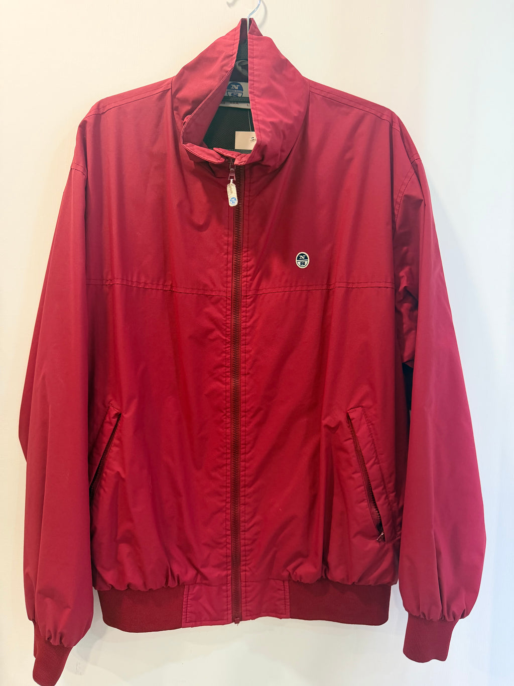 Giacca Bomber North Sails