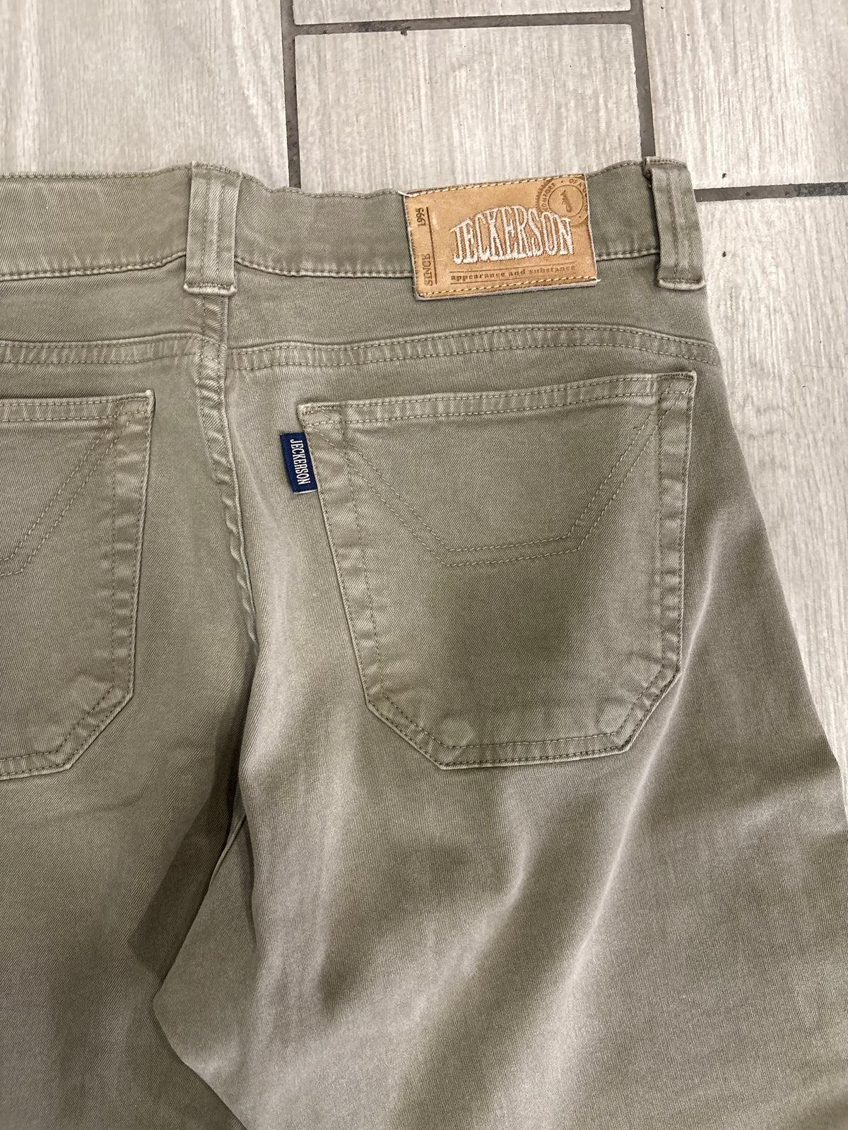 Pantalone Jeckerson (A58)