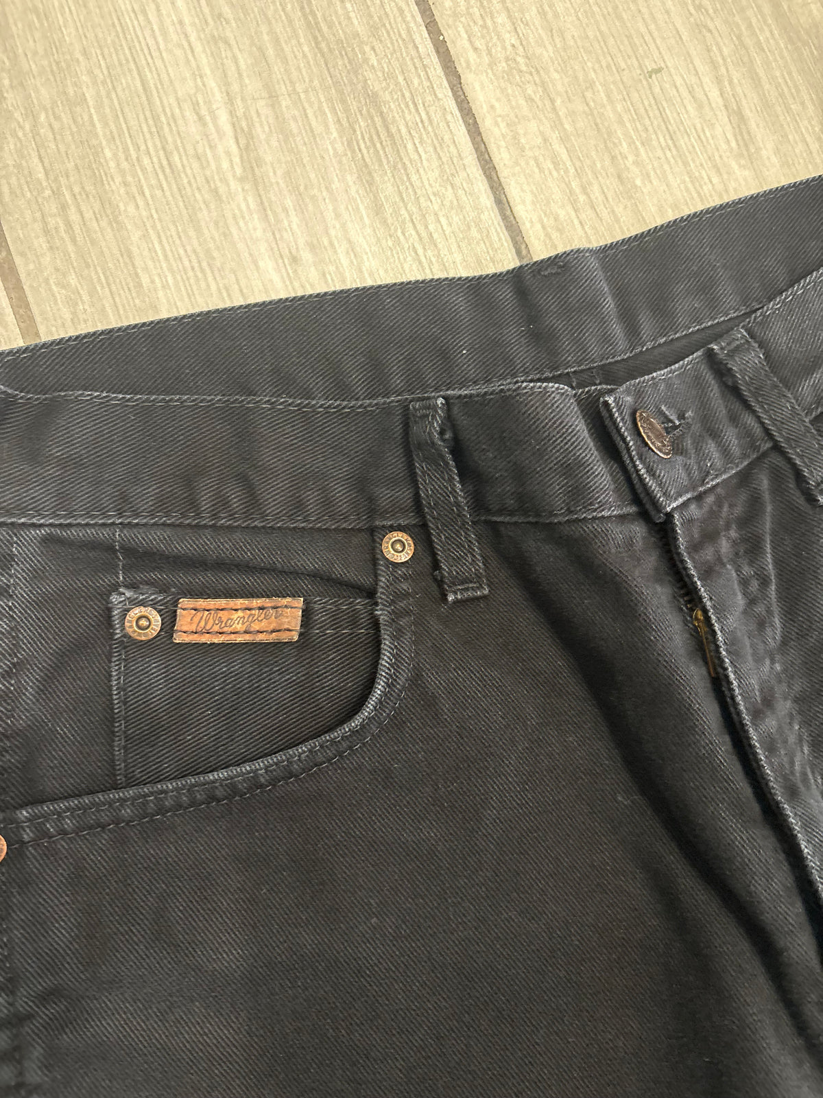 Pantalone Wrangler (Q70)