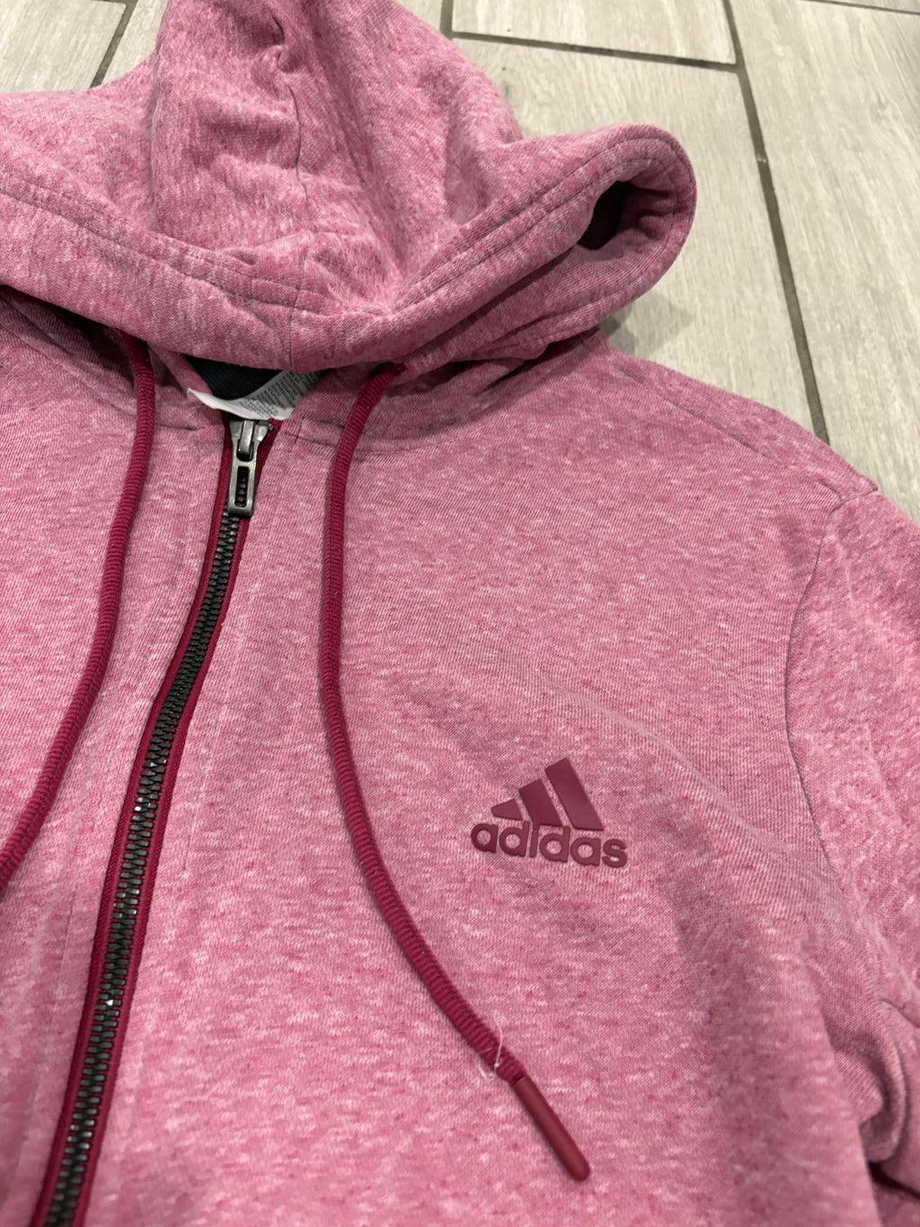 Felpa Adidas (FE13)
