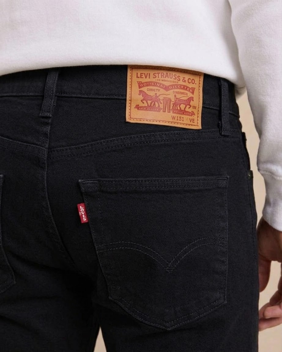 Jeans Levi’s (D2)