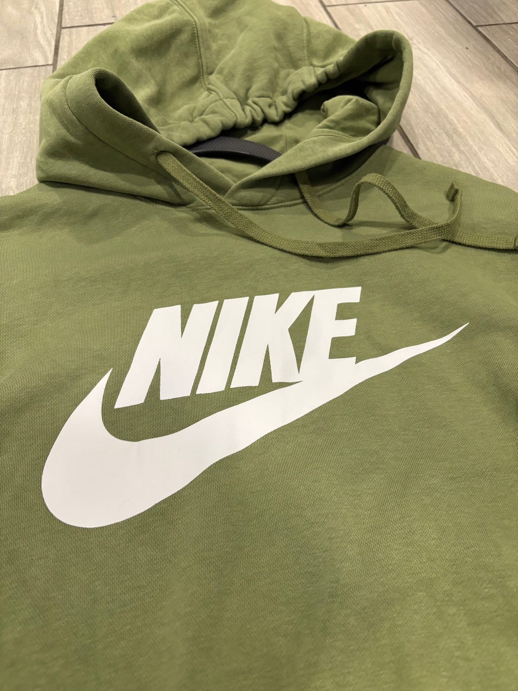 Felpa Nike (FE12)