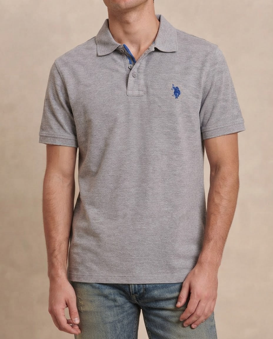 Polo - U.S assn