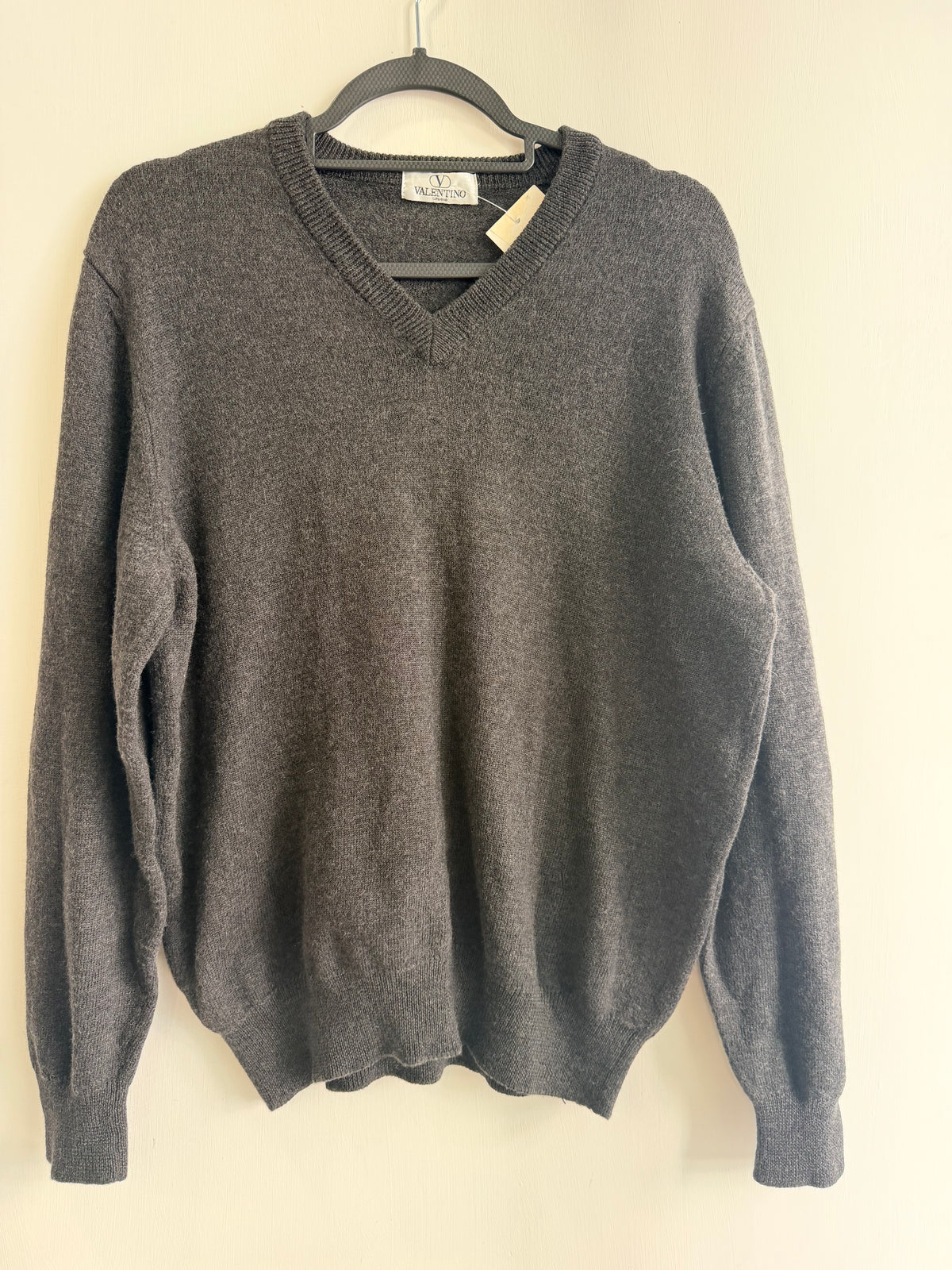 Maglione Valentino Uomo Scollo a V