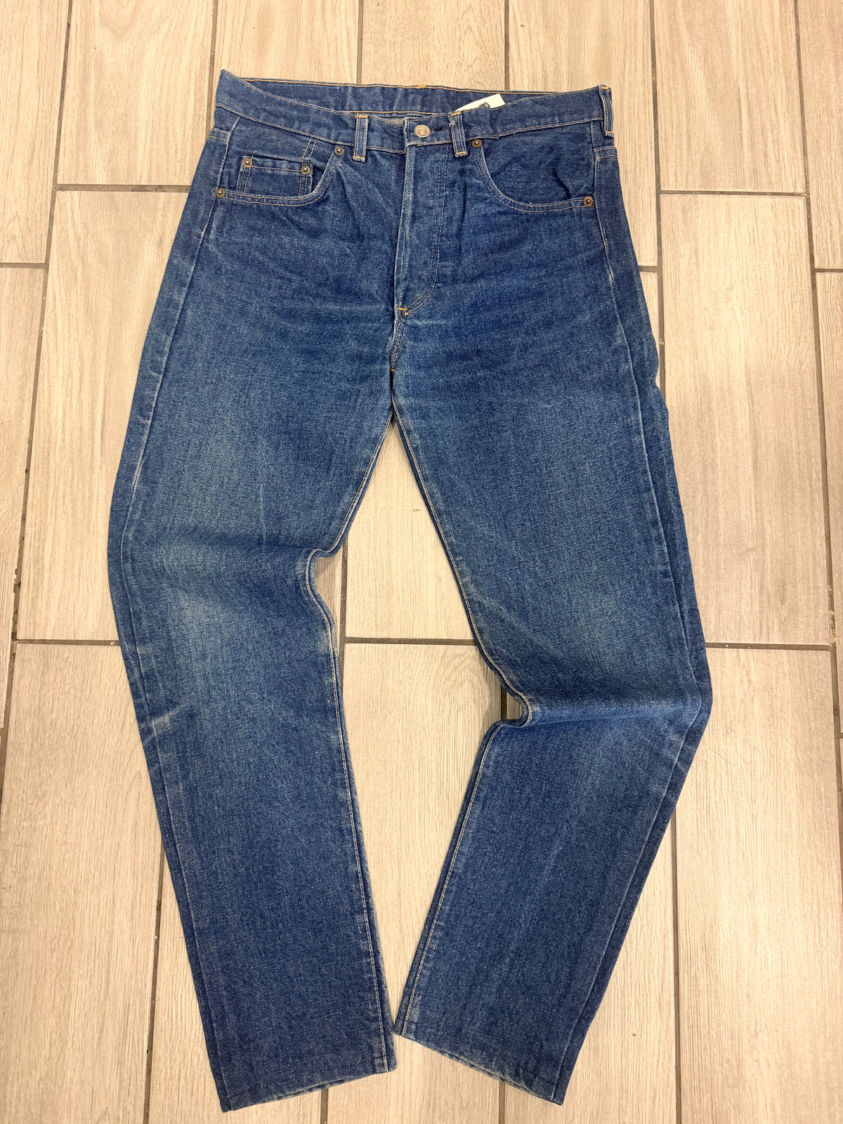 Jeans 501 q87