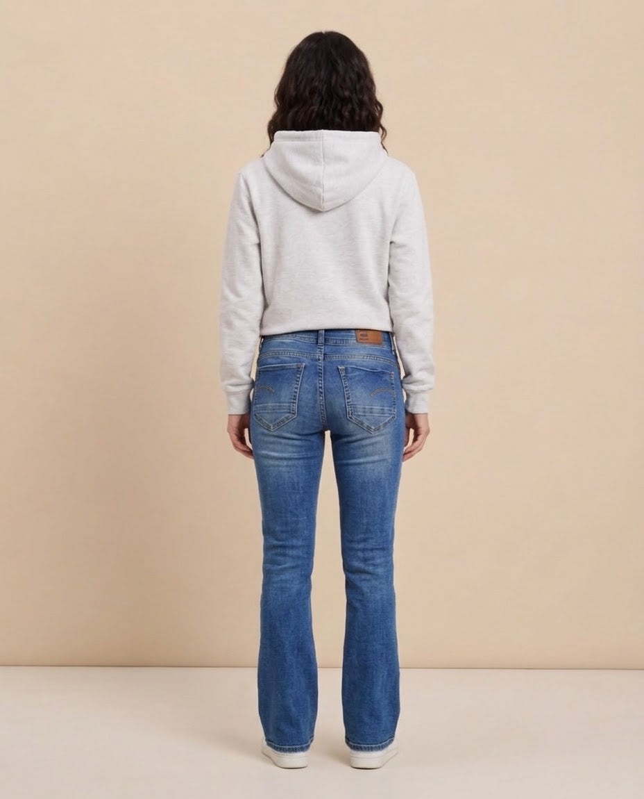 Jeans G-raw (JS01)