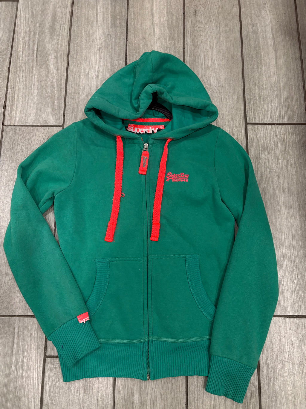 Felpa Superdry (FE11)