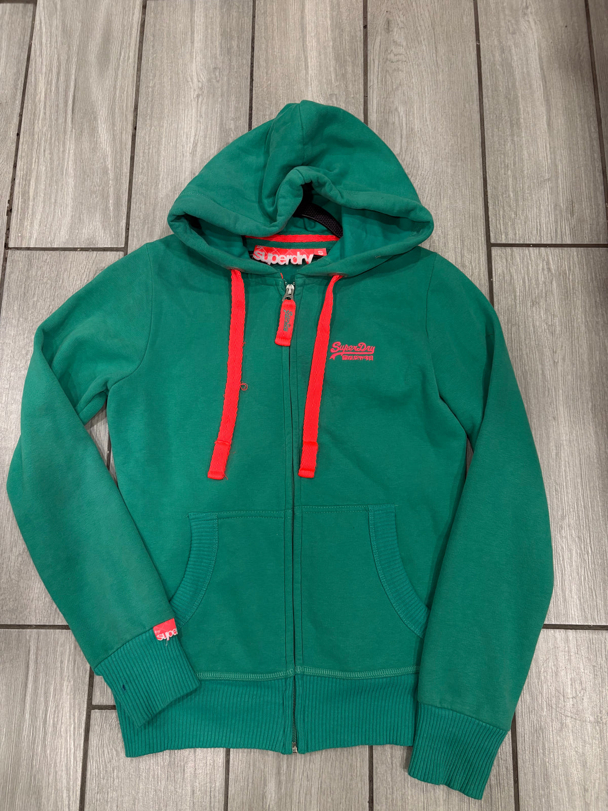 Felpa Superdry (FE11)