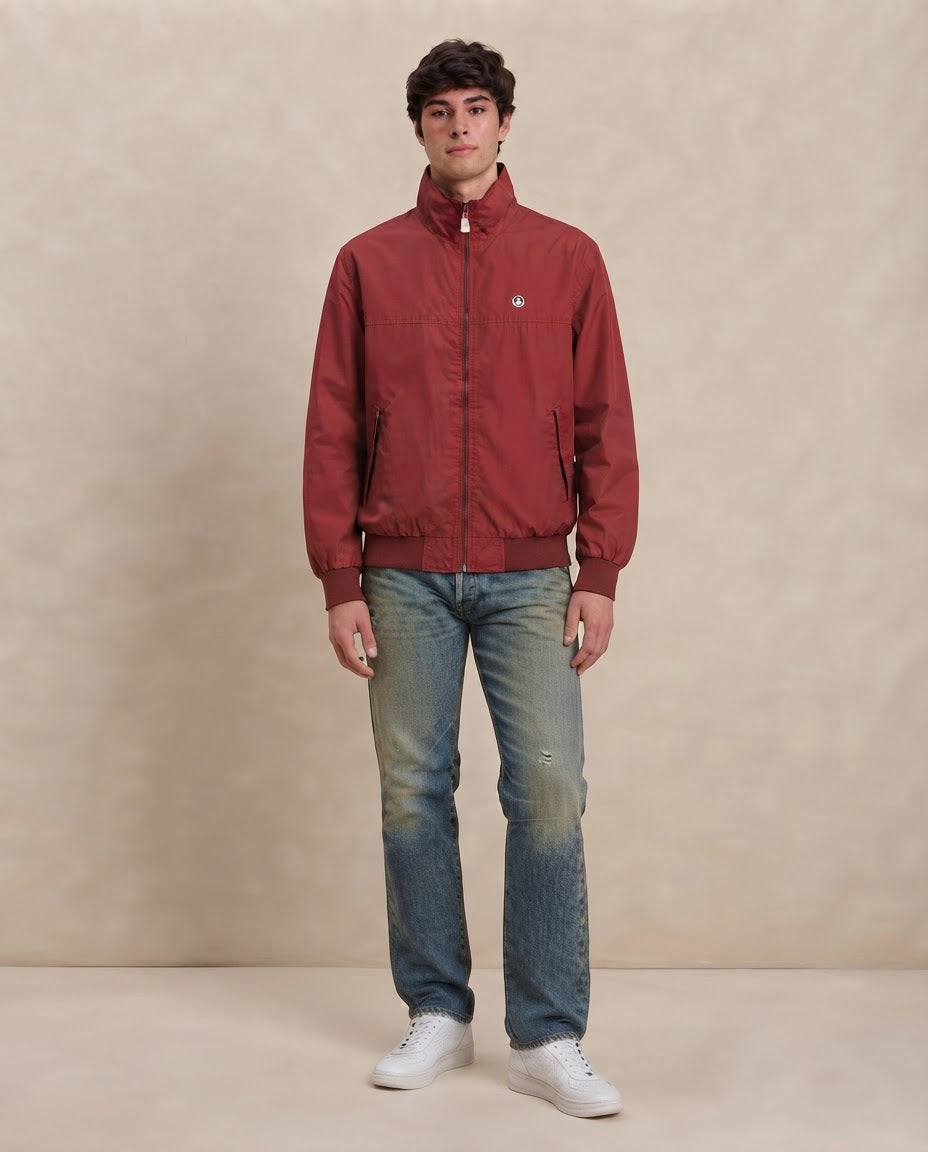 Giacca Bomber North Sails