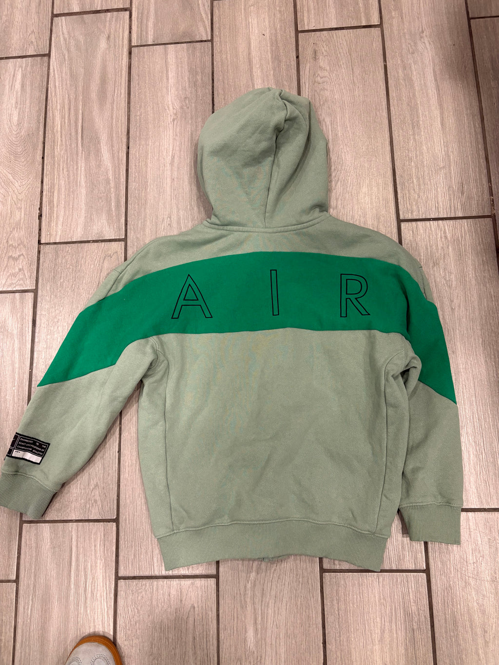 Felpa Nike (FE12)
