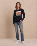 Maglia manica lunga ellesse (MA05)