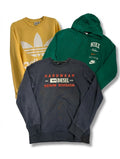 Brand Box Felpe