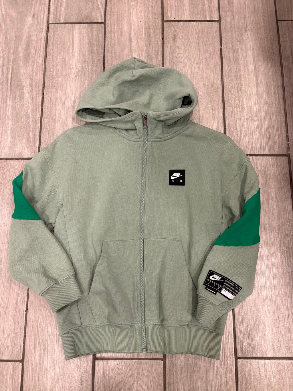 Felpa Nike (FE12)