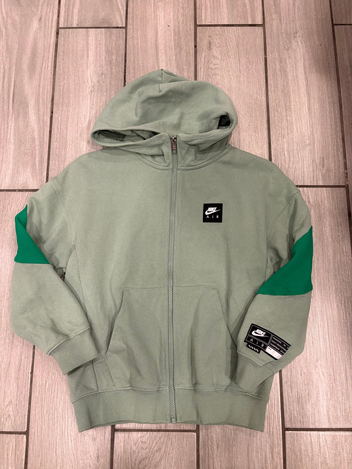 Felpa Nike (FE12)
