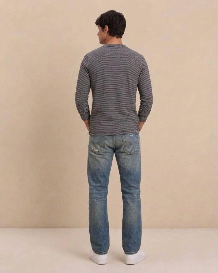 Maglia manica lunga Marc o’ Polo (MA17)