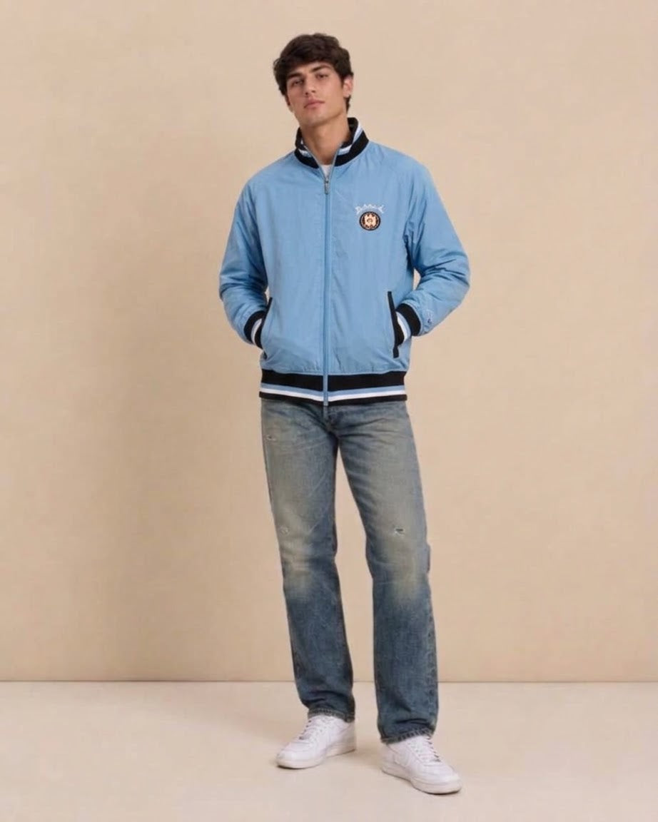 Felpa Adidas (FE07)