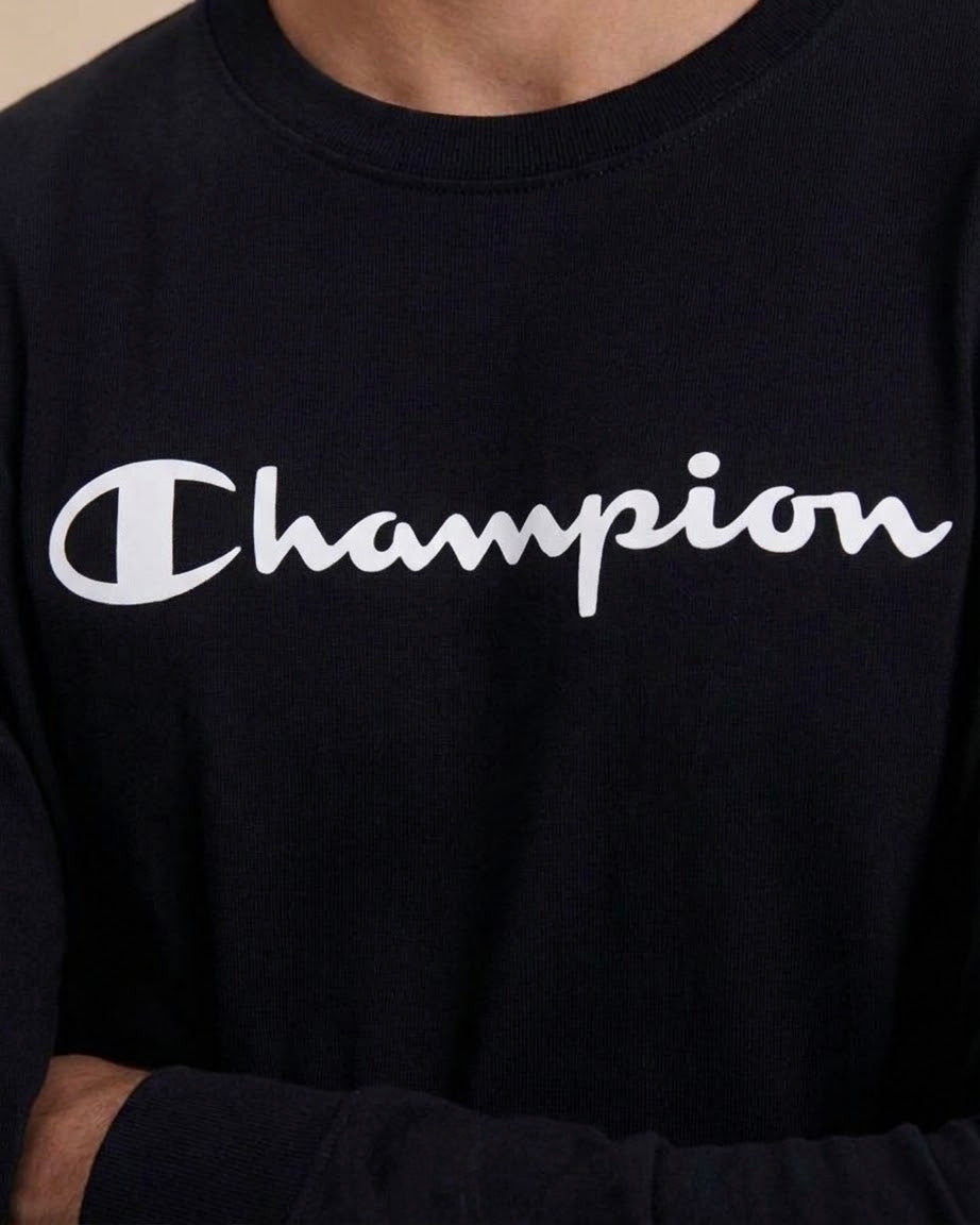 Maglia manica lunga Champion (MA13)
