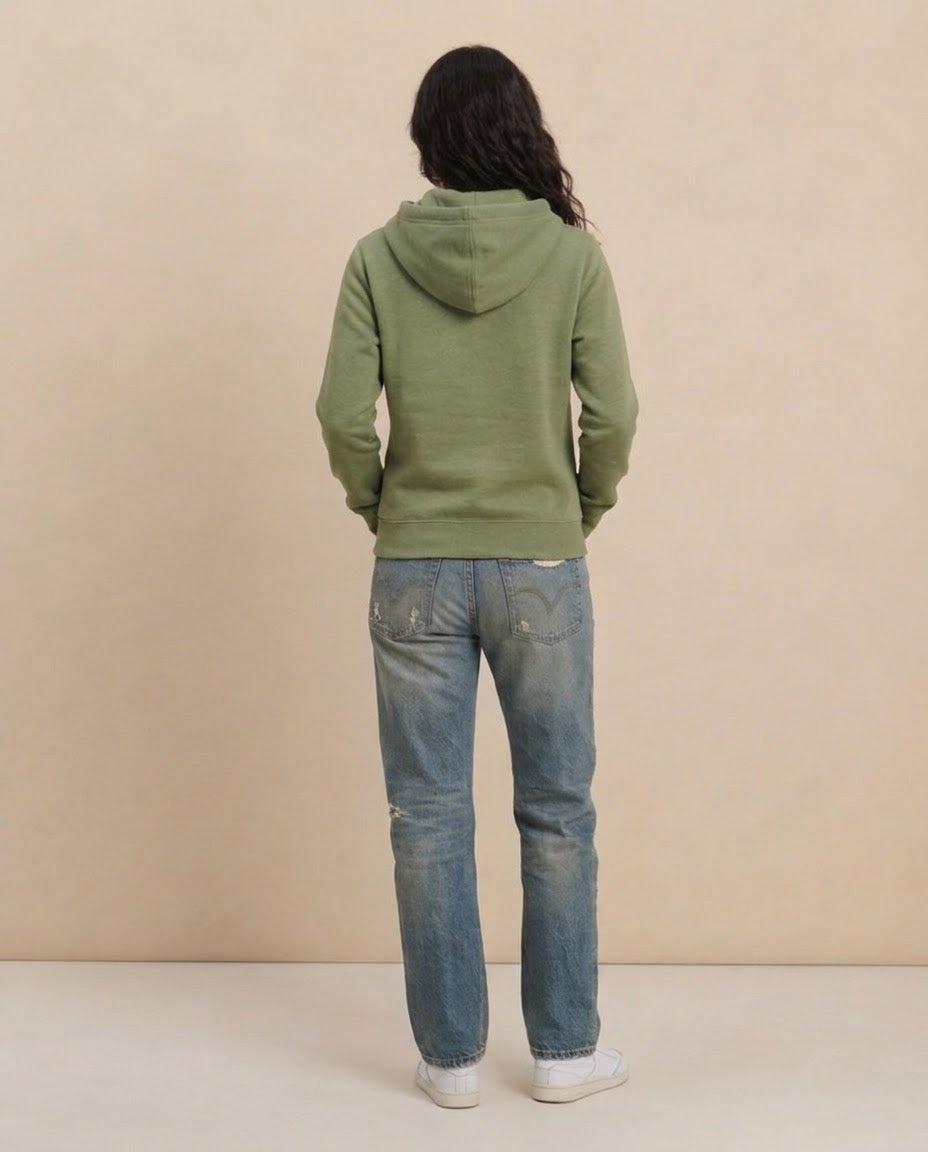 Felpa Nike (FE12)