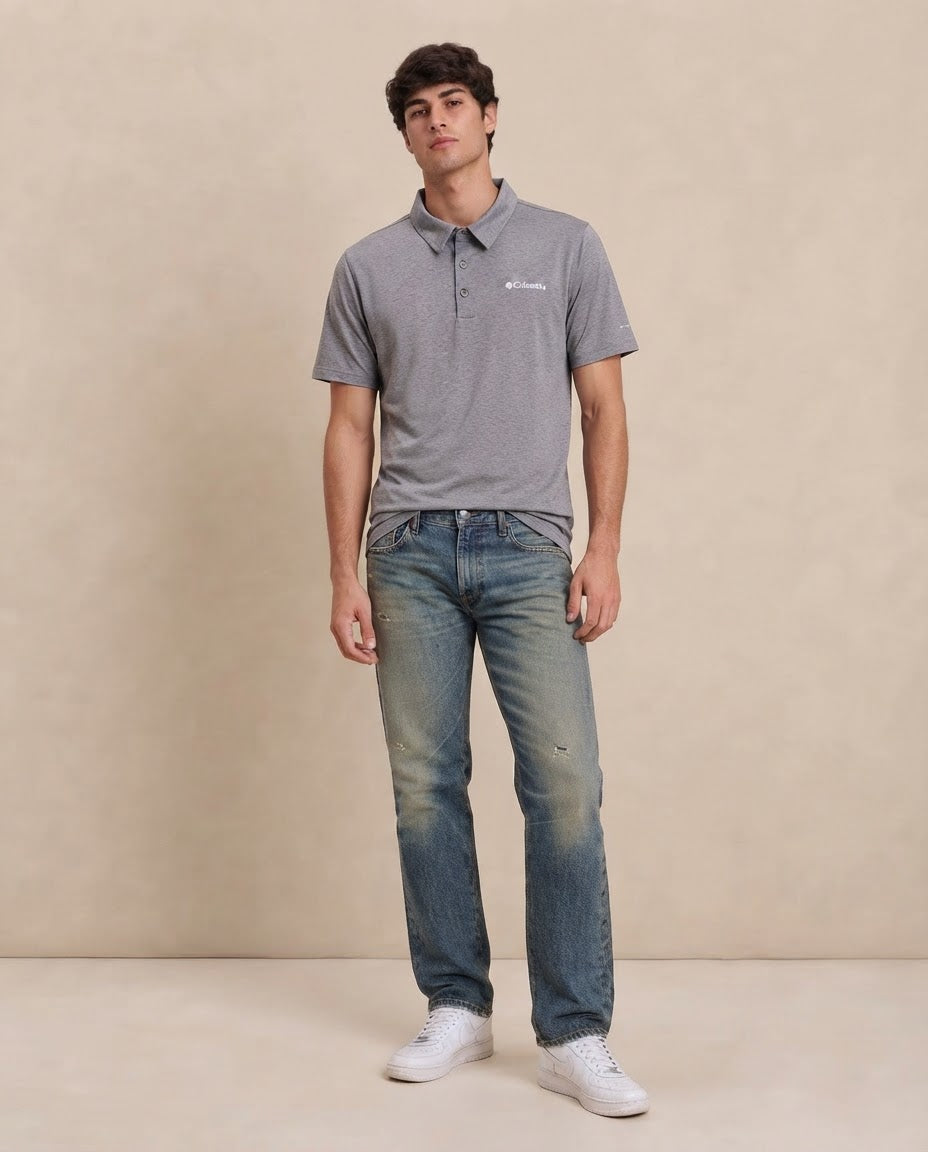 Polo Columbia