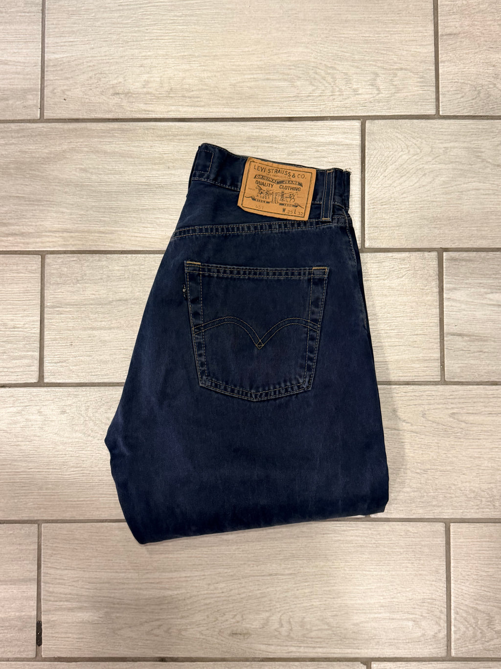 Levi’s 451