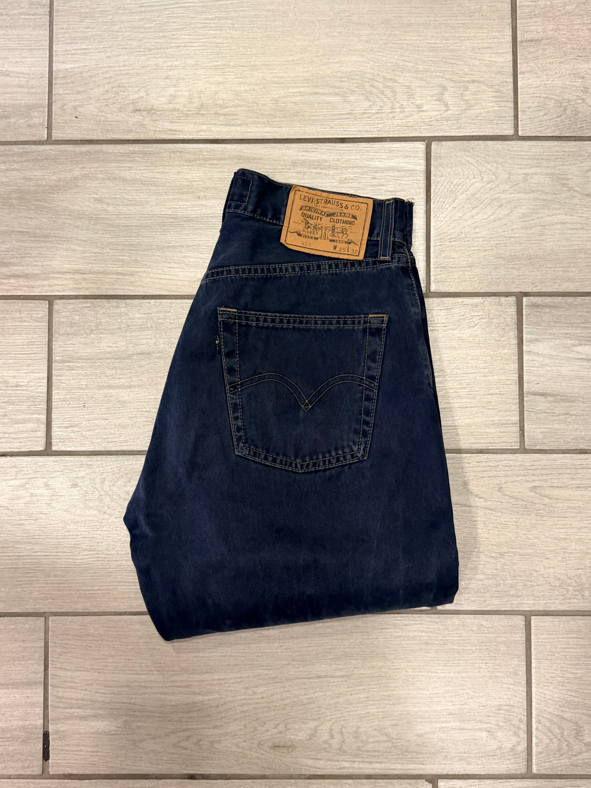 Levi’s 451