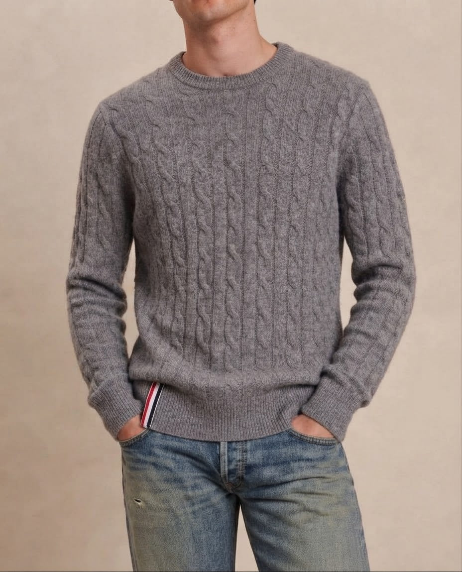 Maglione Uomo Tommy Hilfiger