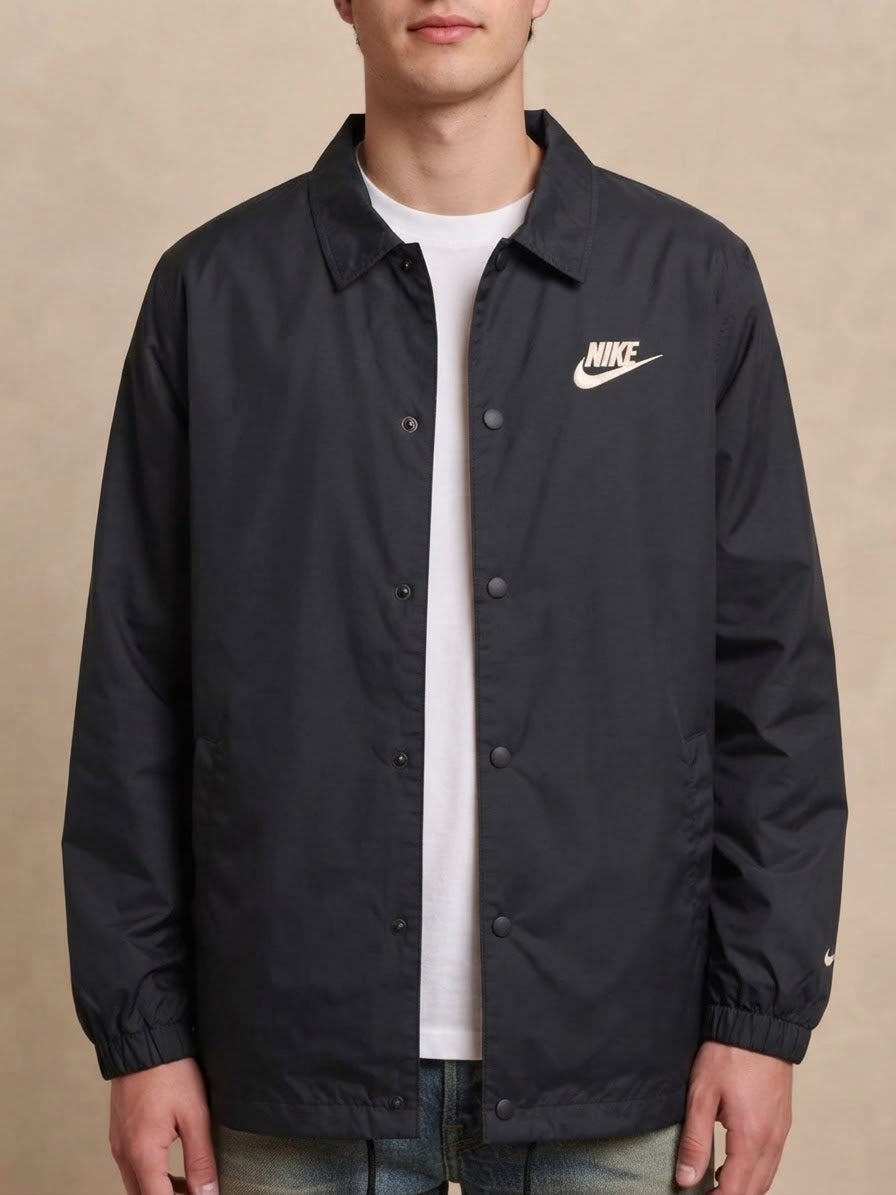 Giacca antivento Nike
