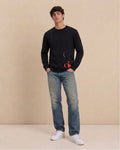 Maglia manica lunga Calvin Klein (MA10)