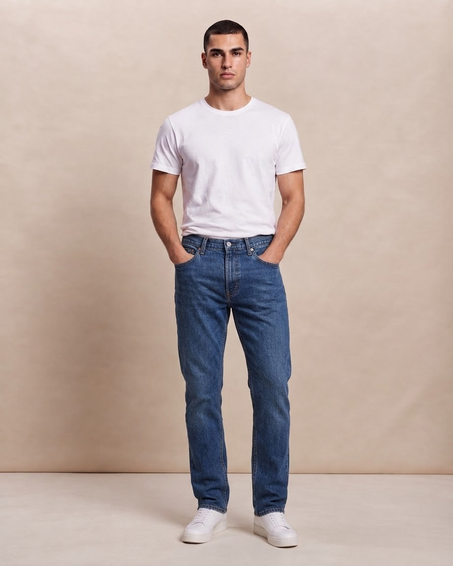 Jeans 501 q87