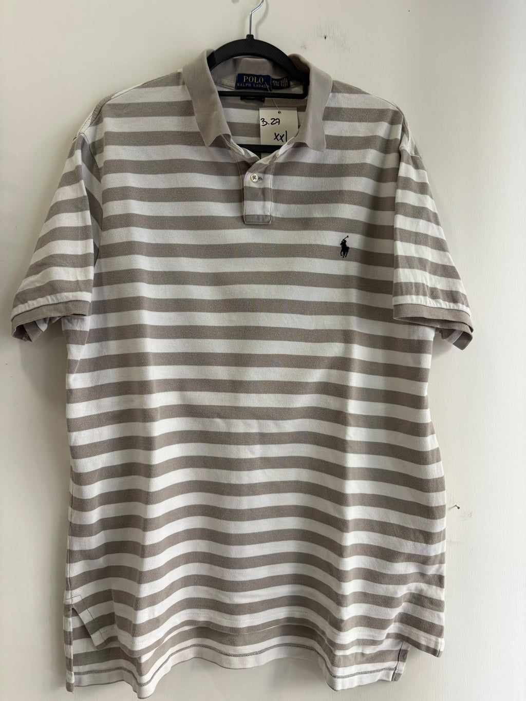 Polo - Ralph Lauren
