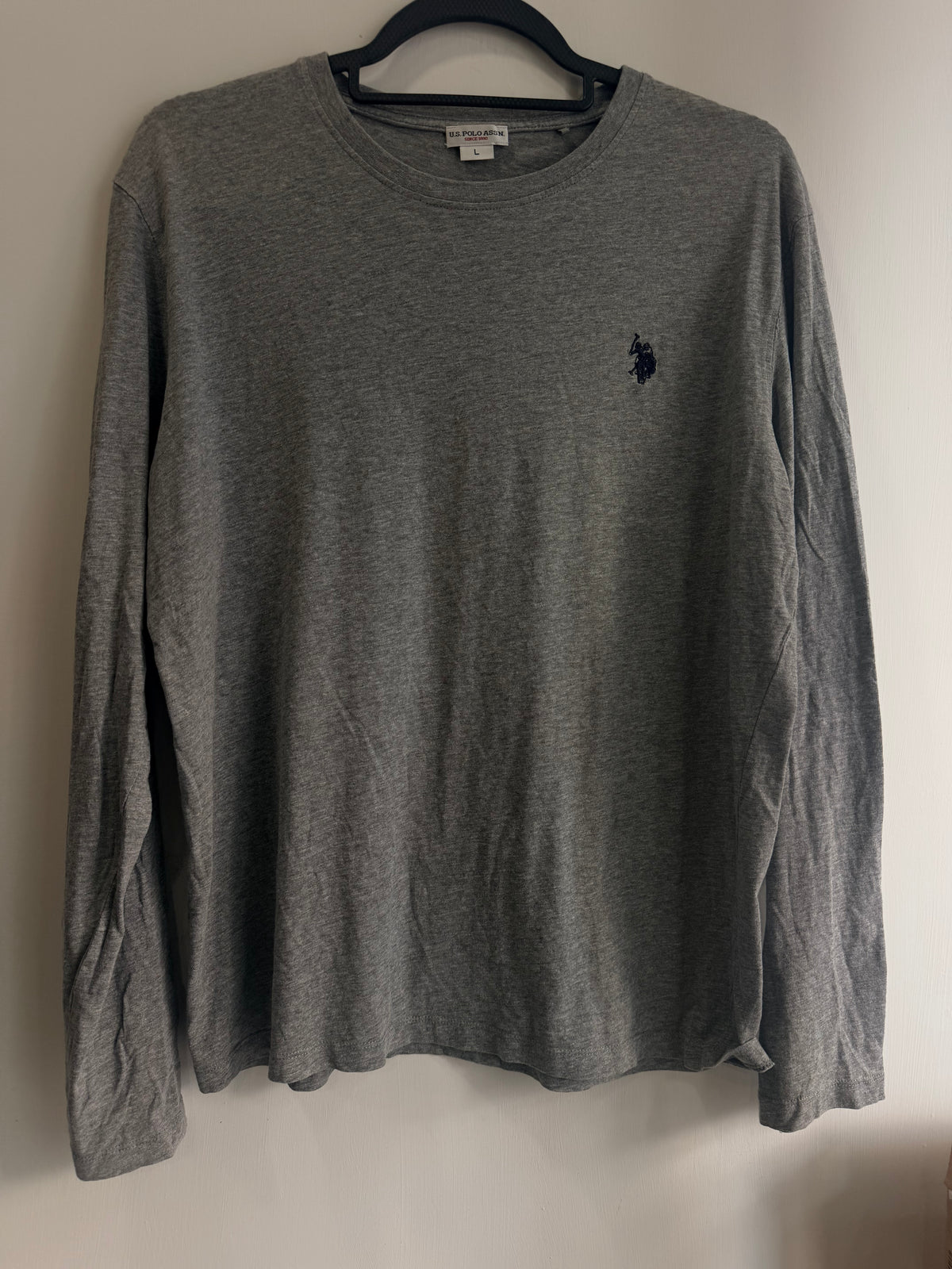 Maglia manica lunga Polo Assn (MA09)