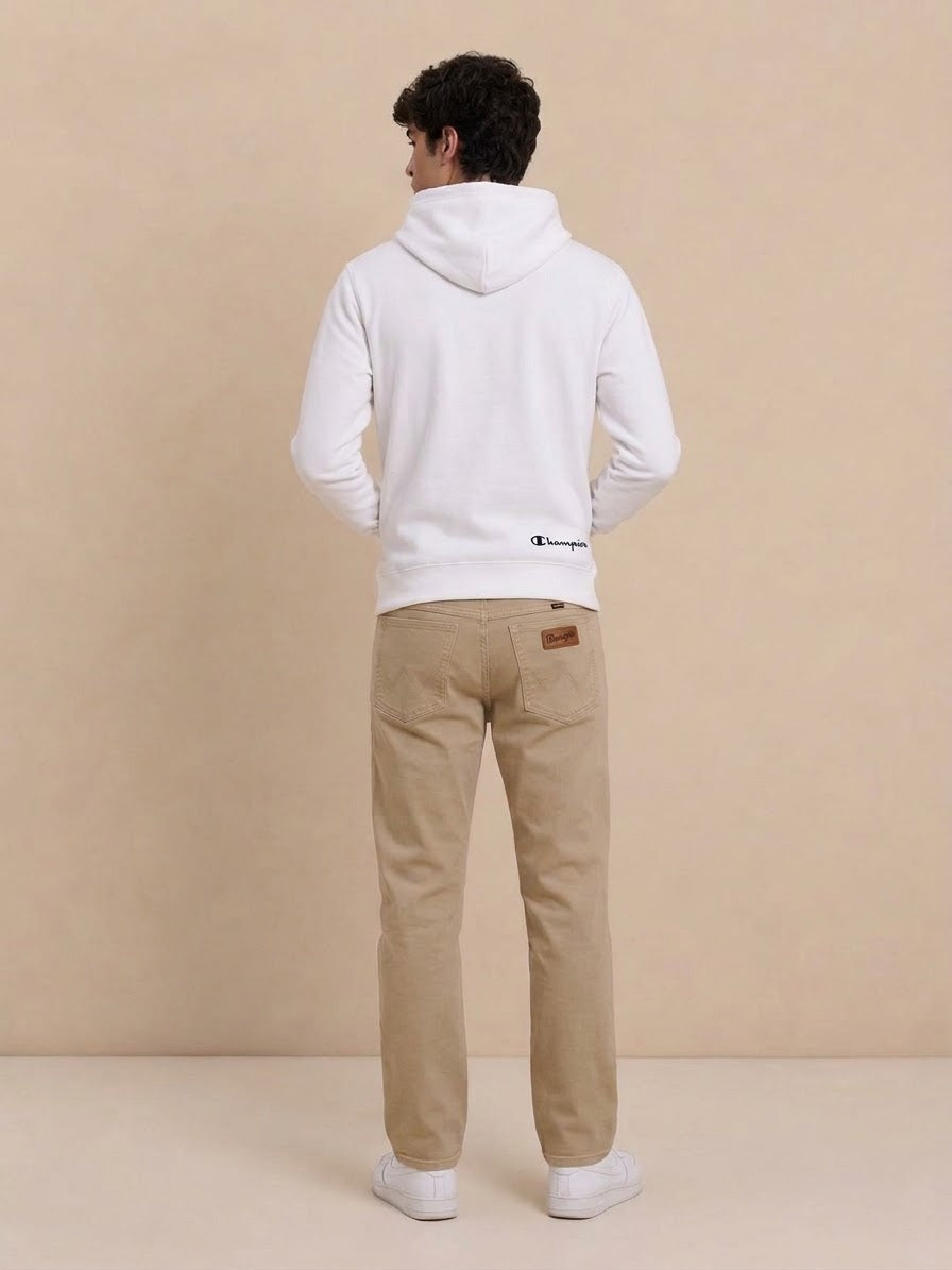 Pantalone Wrangler (B7)