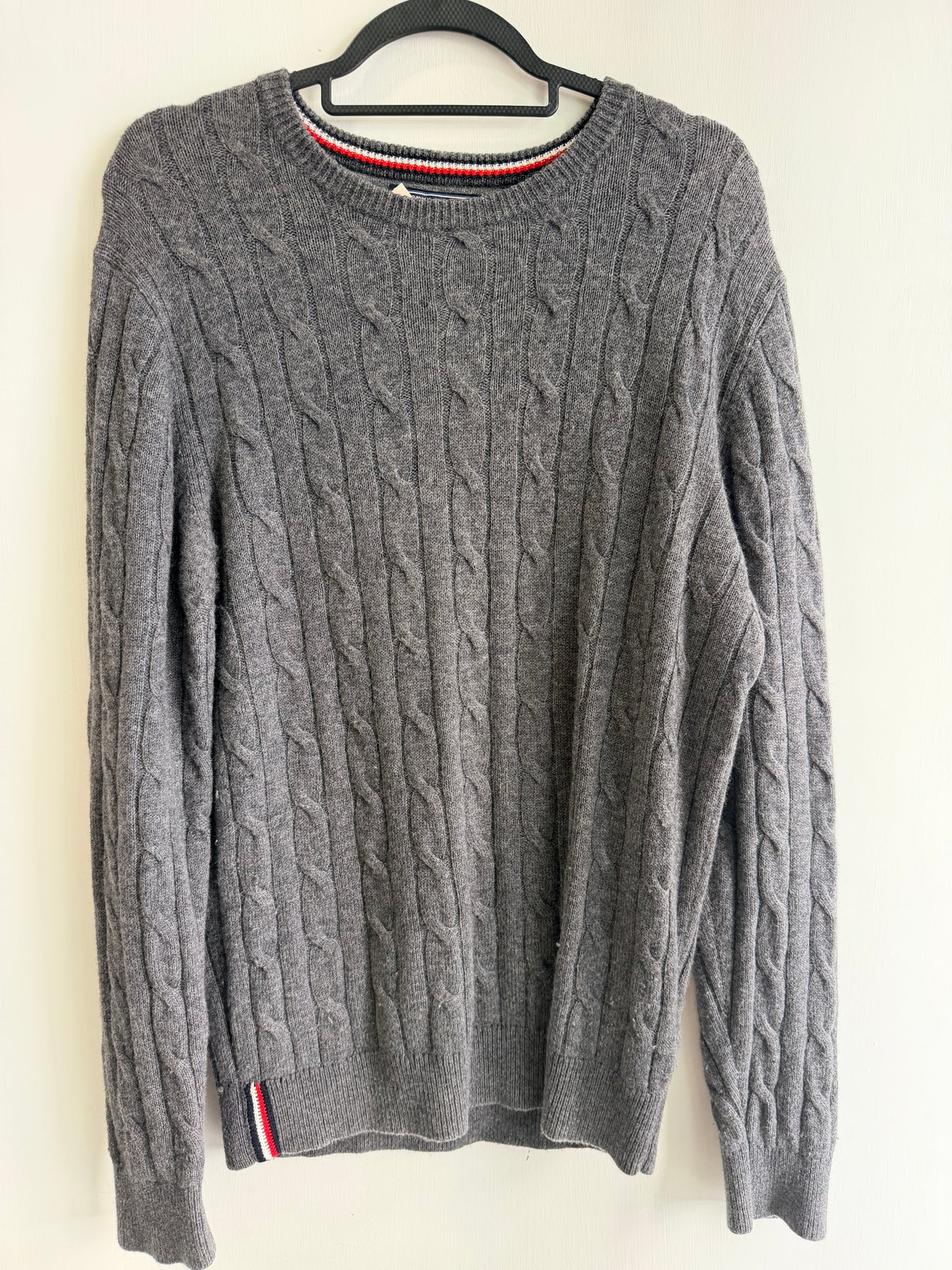 Maglione Uomo Tommy Hilfiger