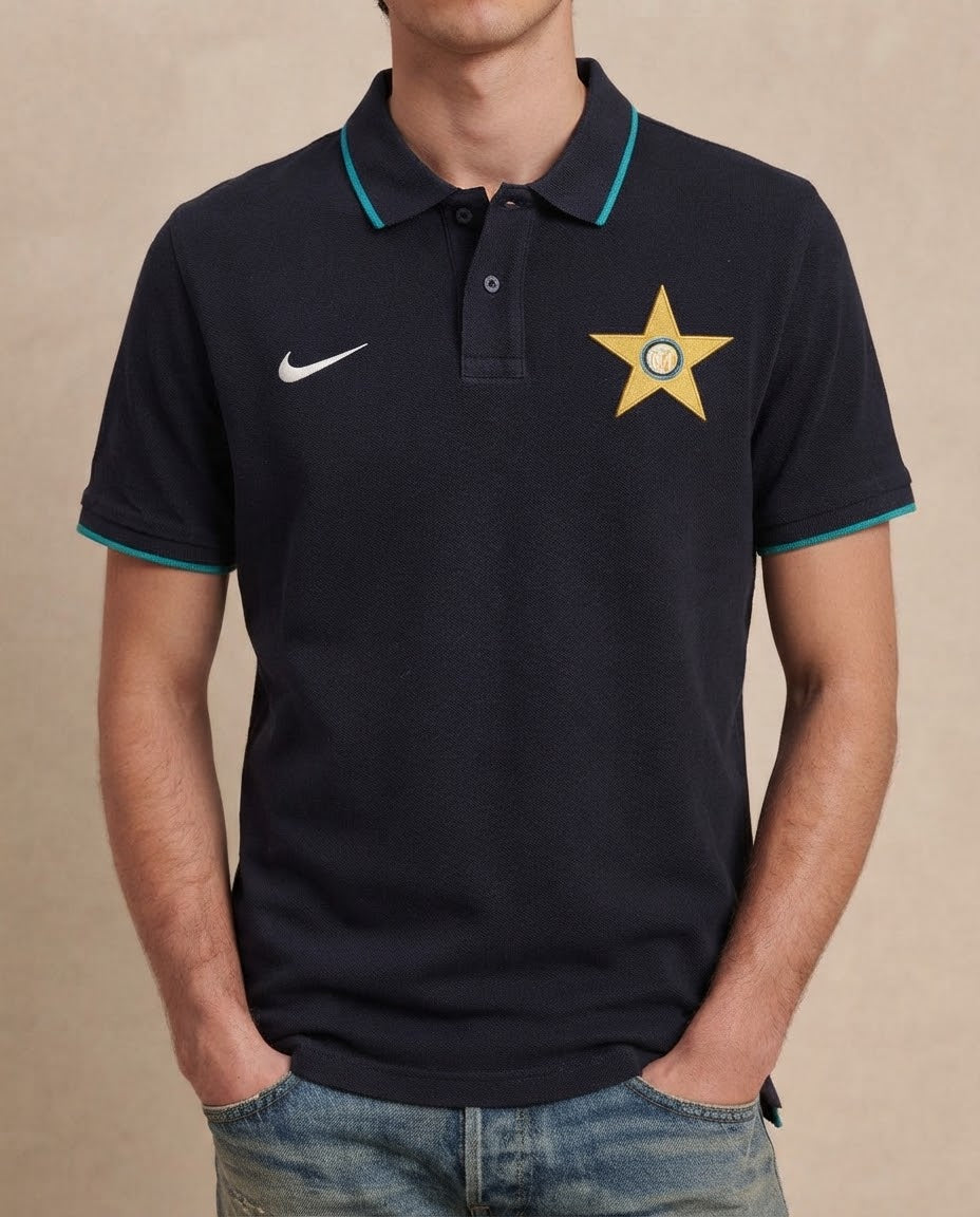 Polo Sportiva Scudettata – Nike