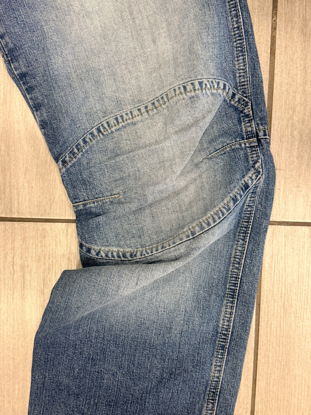 Jeans y2k (JS02)