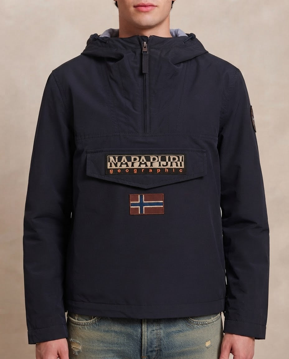 Giacca Napapijri