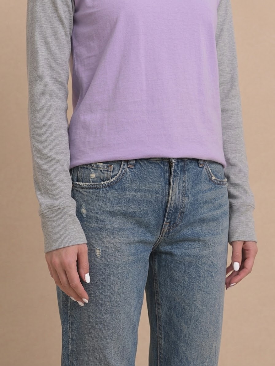 Maglia manica lunga starter (MA07)