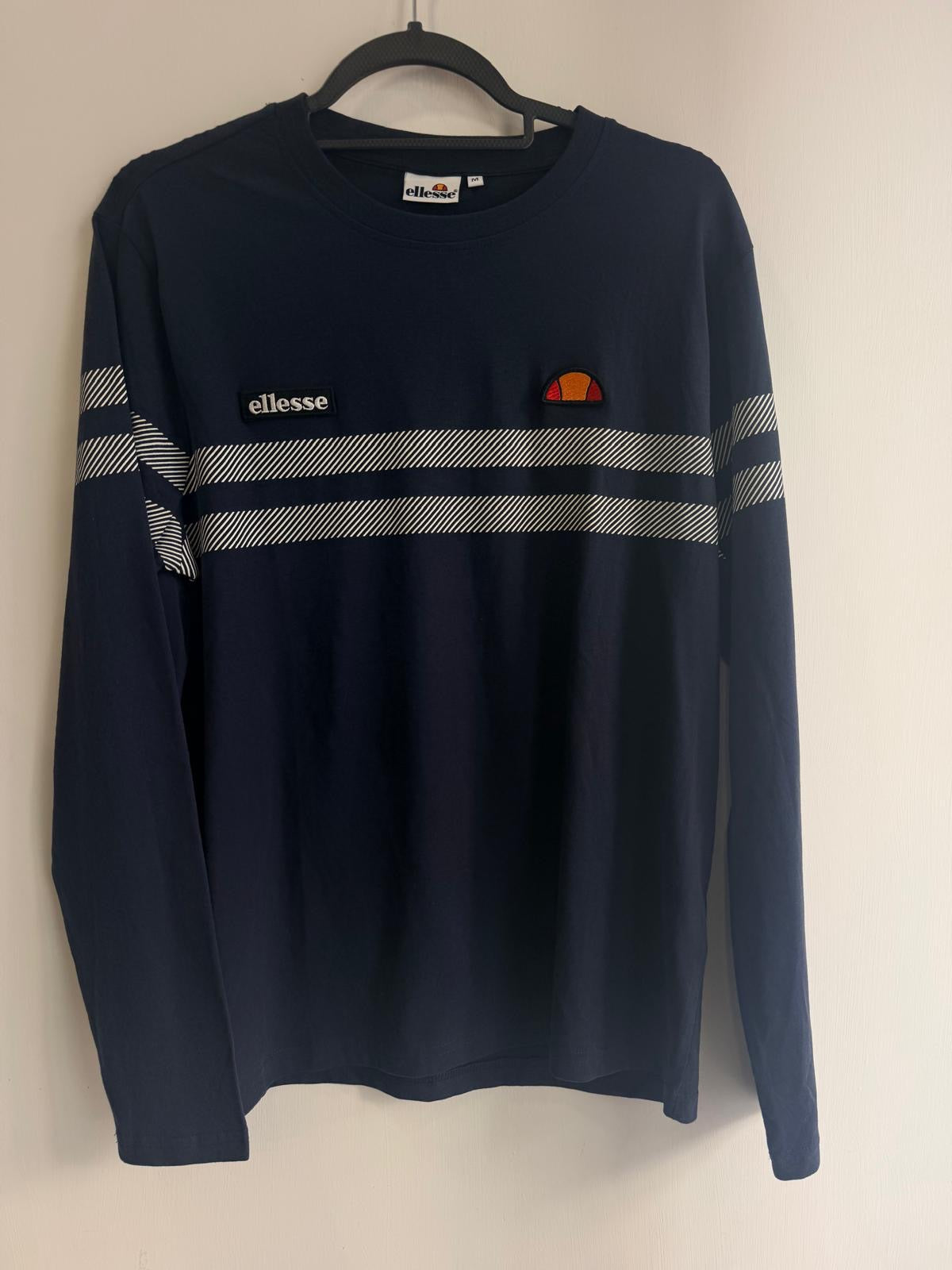 Maglia manica lunga Ellesse (MA14)