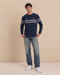 Maglia manica lunga Ellesse (MA14)