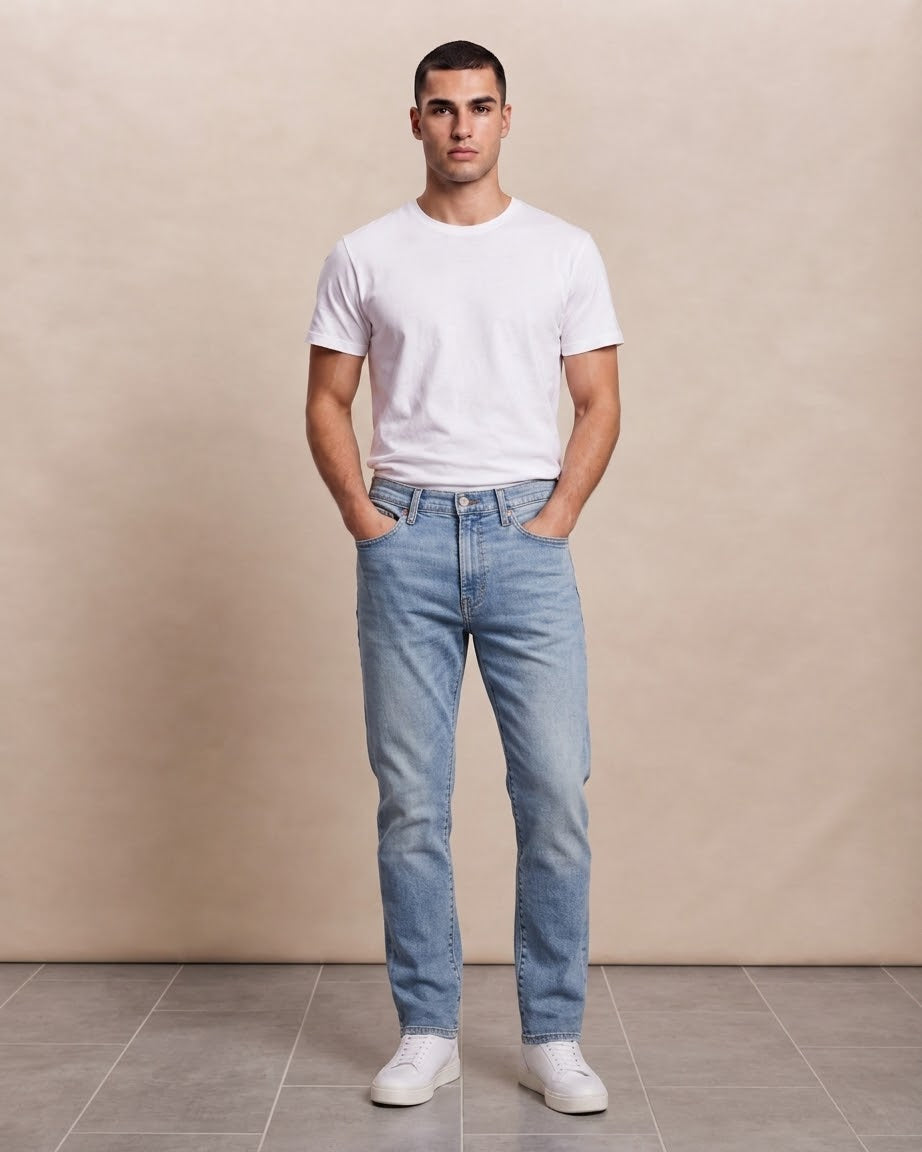 Jeans 512 A59